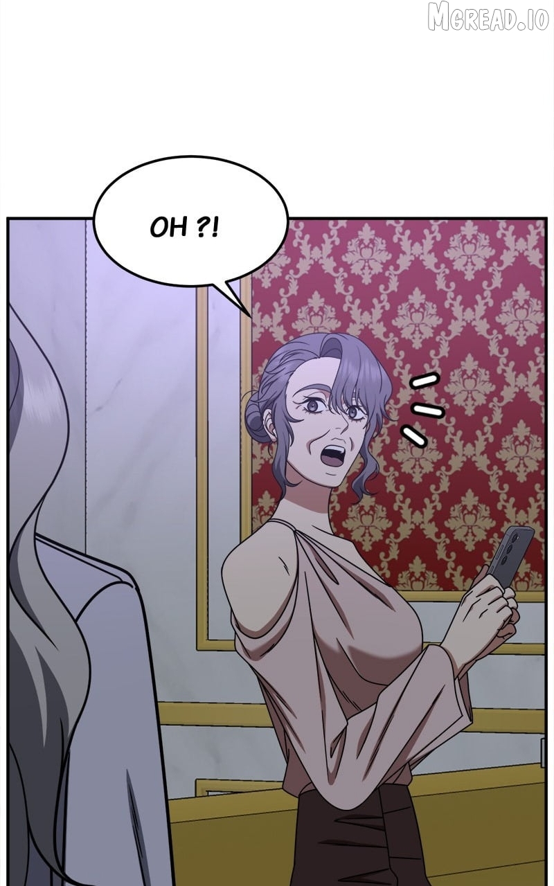 Change Me Chapter 223  - page 9